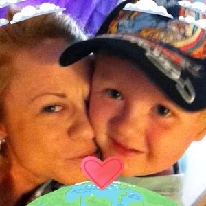 Meet your Posher, Maureen